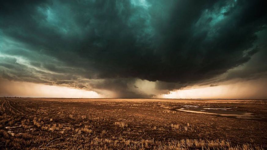 Tornado