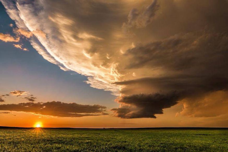 tornado
