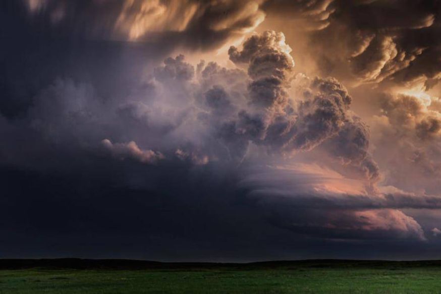tornado