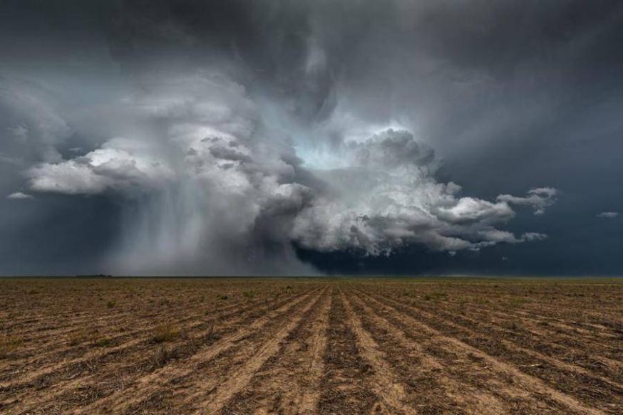 tornado