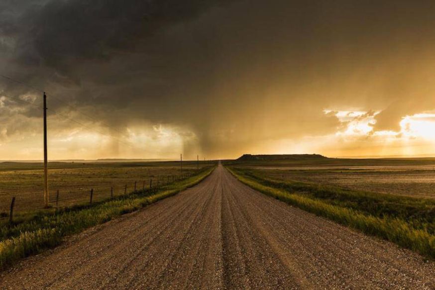 tornado