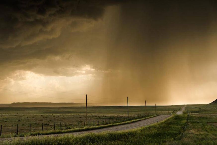 Tornado