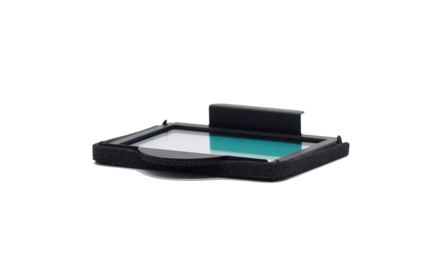clip filter sensor