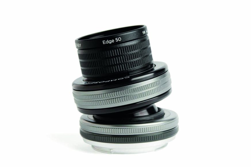 lensbaby