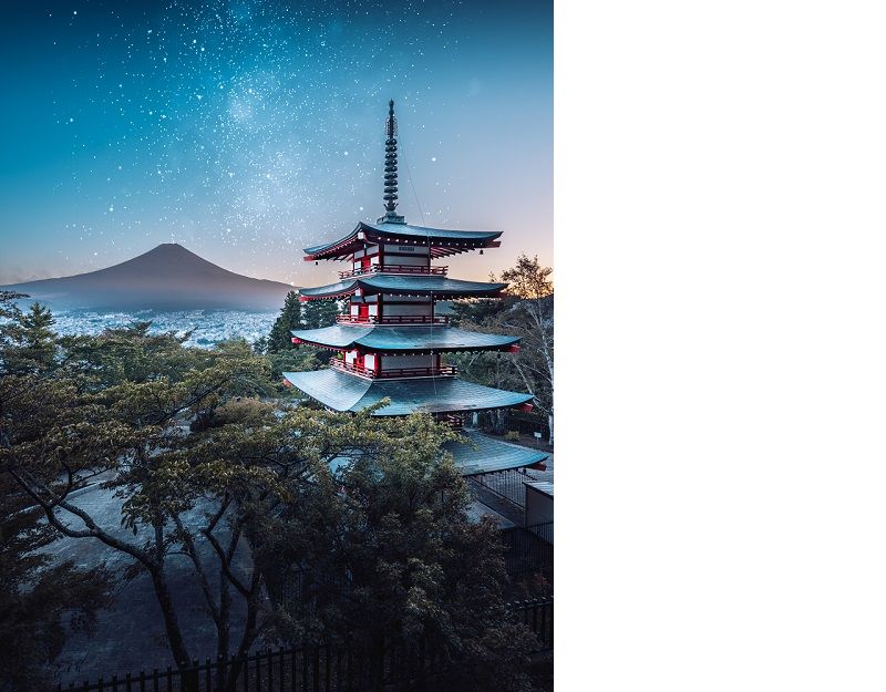 japan