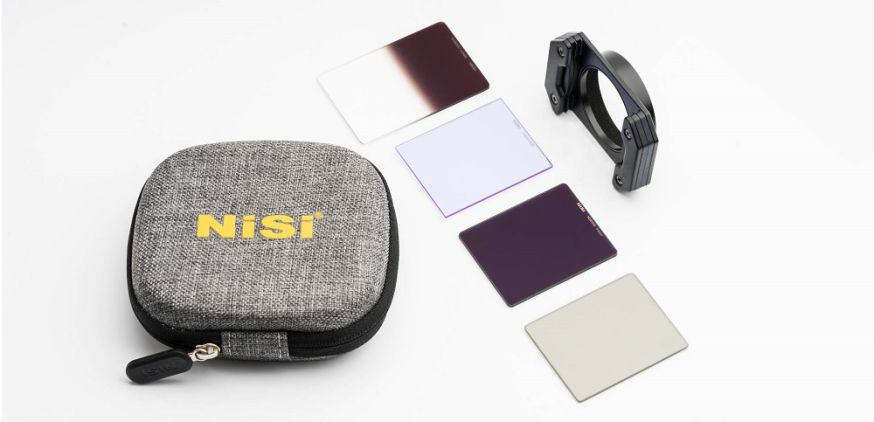 filters nisi transcontinenta sony