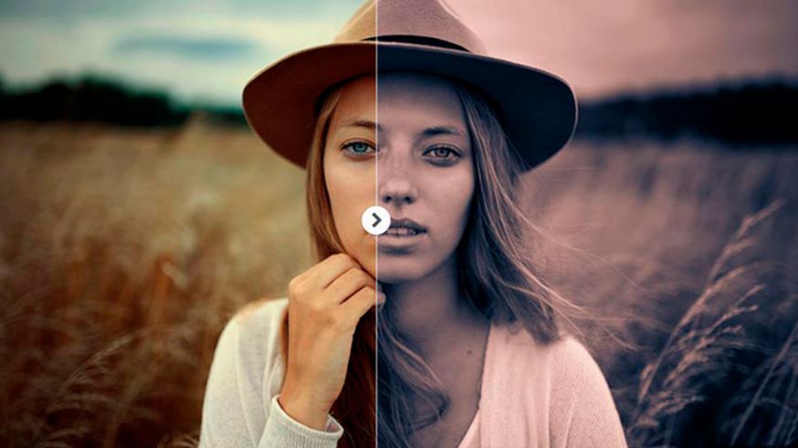 lightroom preset