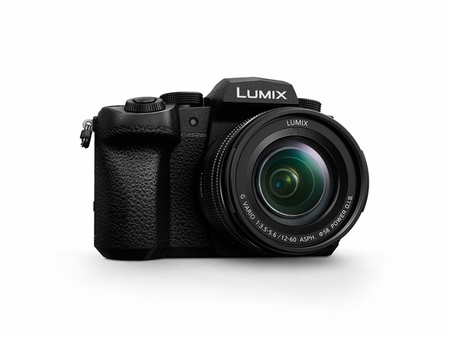 Panasonic Lumix G90
