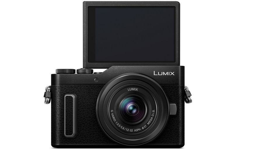 panasonic lumix gx880