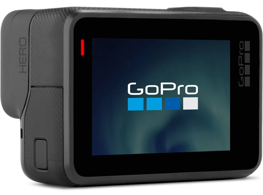 GoProHERO