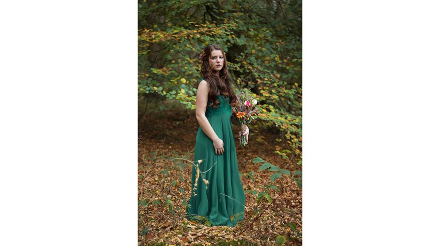 Herfst fotografie