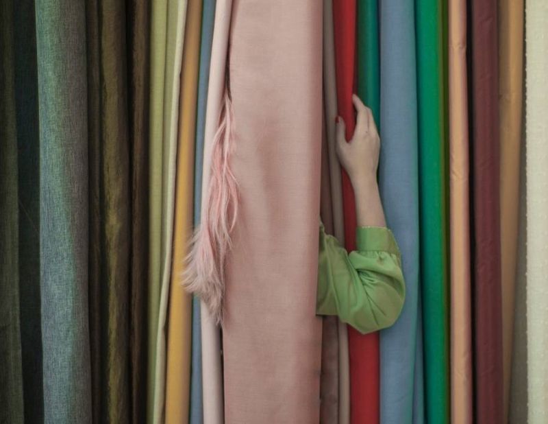 Cristina Coral en de verborgen schoonheid