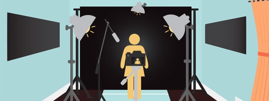 Videostudio doe-het-zelf