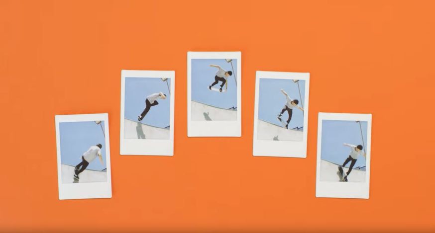 INSTAX Mini Link