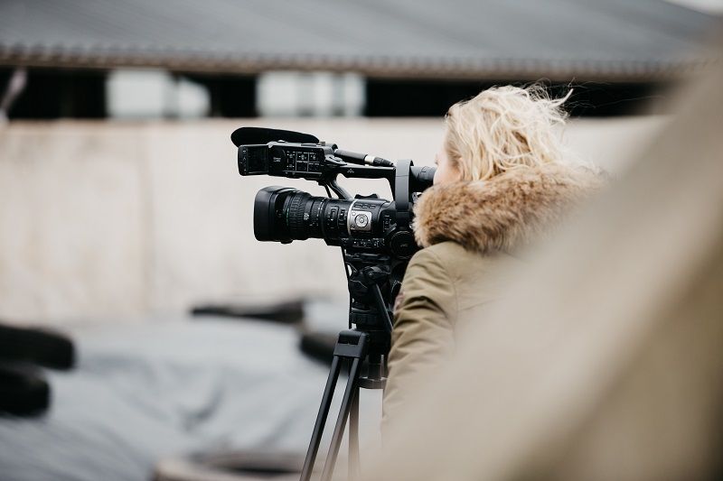 VPN, beveiliging, internationale fotograaf, voordelen VPN, netwerken