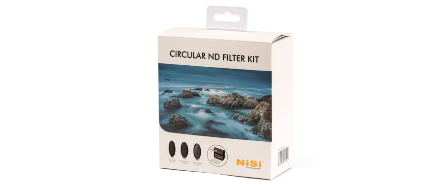 nisi filters transcontinenta