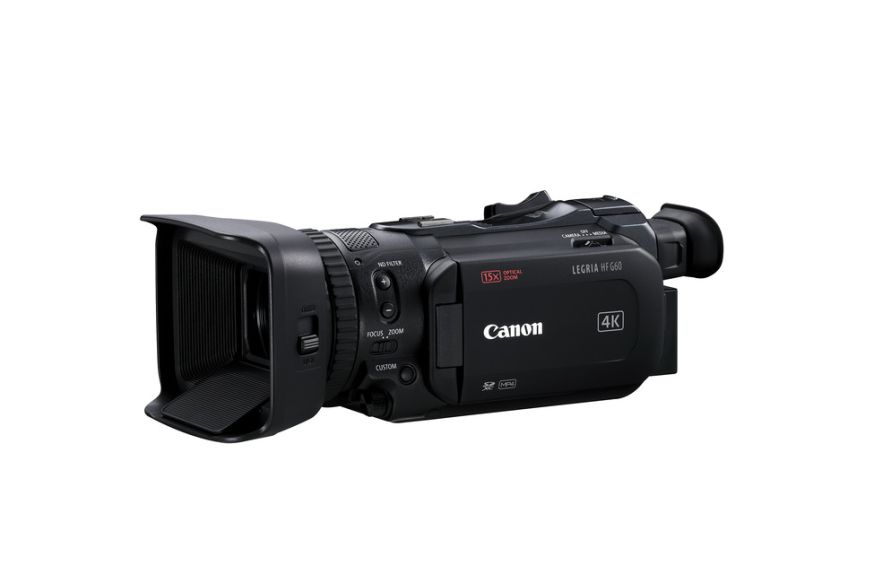 G60 canon legria