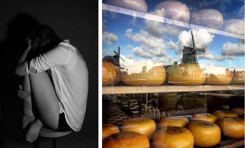 zilveren camera junior 2020