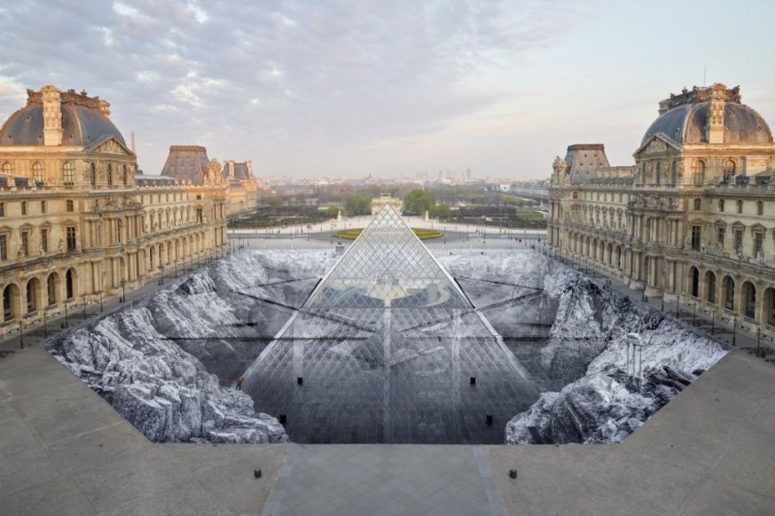 jr louvre