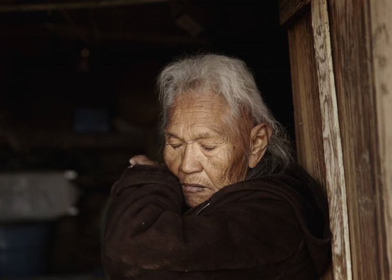 Evan James Atwood fotografeert het Navajo reservaat