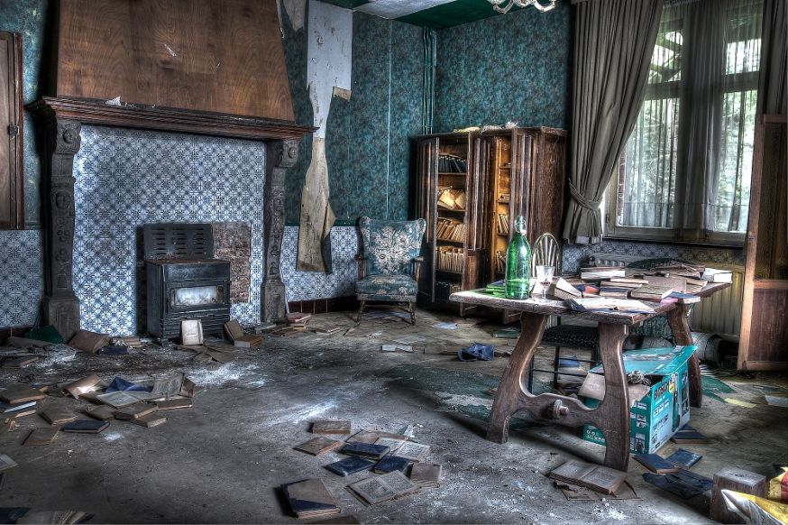 Urban Exploring, Urbex, fotografietips, fotografie, verlaten, verlaten schoonheden