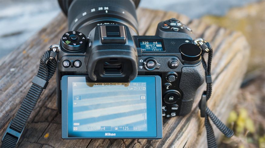 Nikon tipa world awards