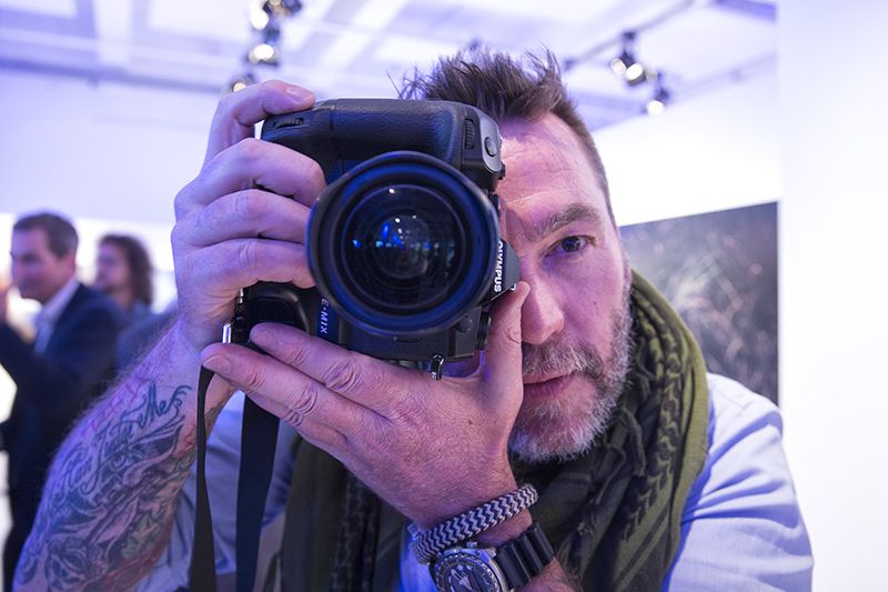 Olympus