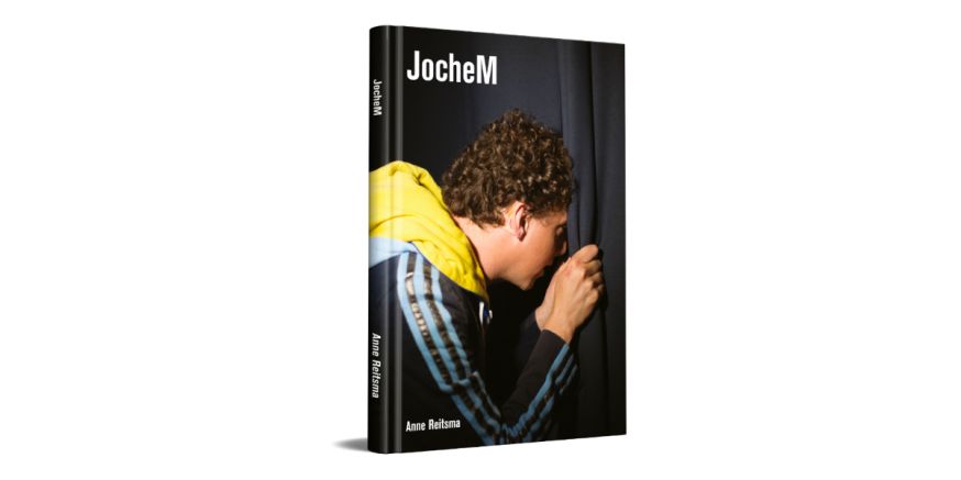 jochem fotoboek anne reitsma