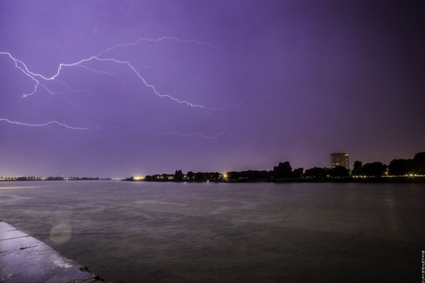 Onweer