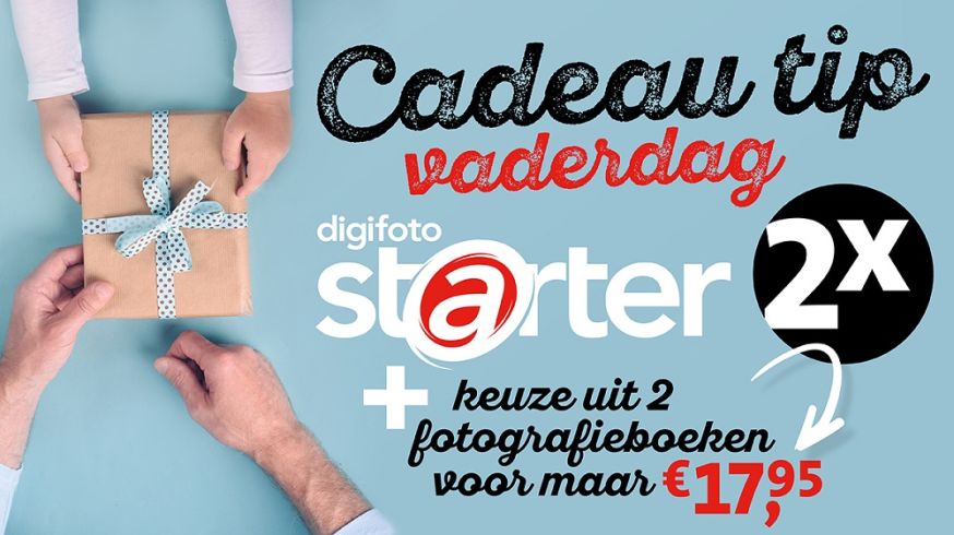 vaderdag, cadeautip, fotografie, magazines, edities, digifoto starter