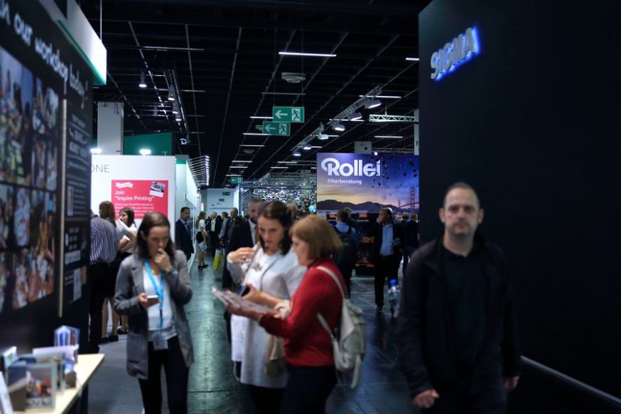 photokina 2018