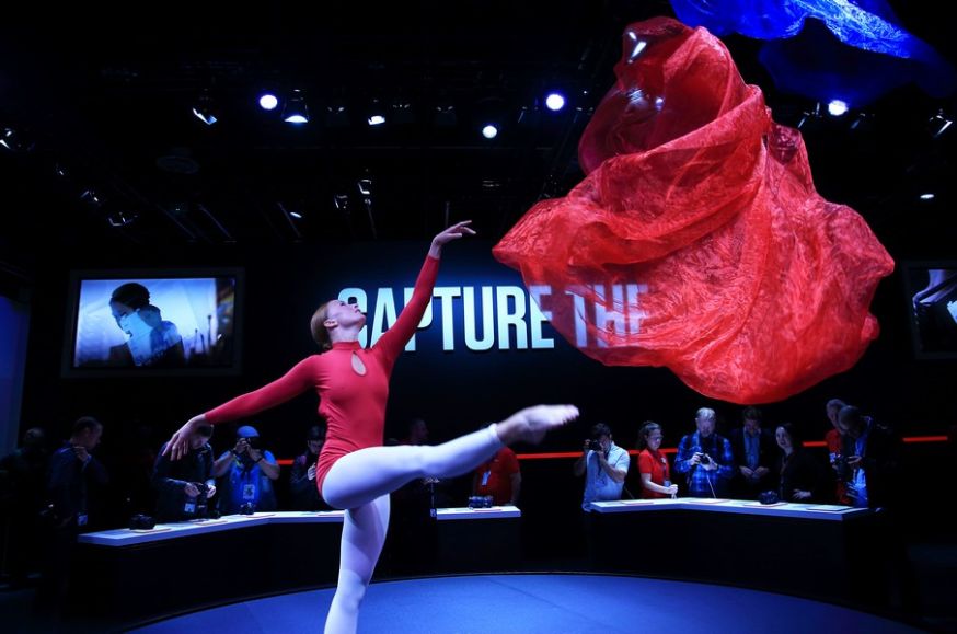 photokina 2018