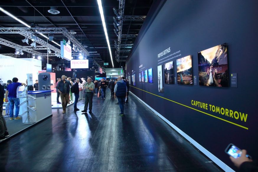 photokina 2018