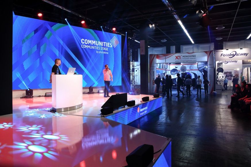 photokina 2018