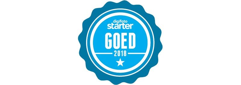 digifoto starter goed award