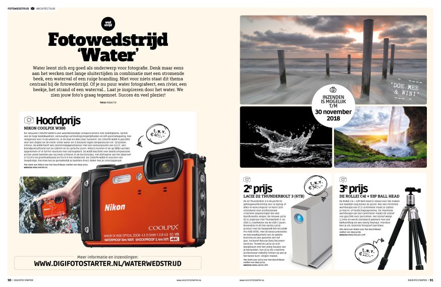 fotowedstrijd digifoto starter 3.2018