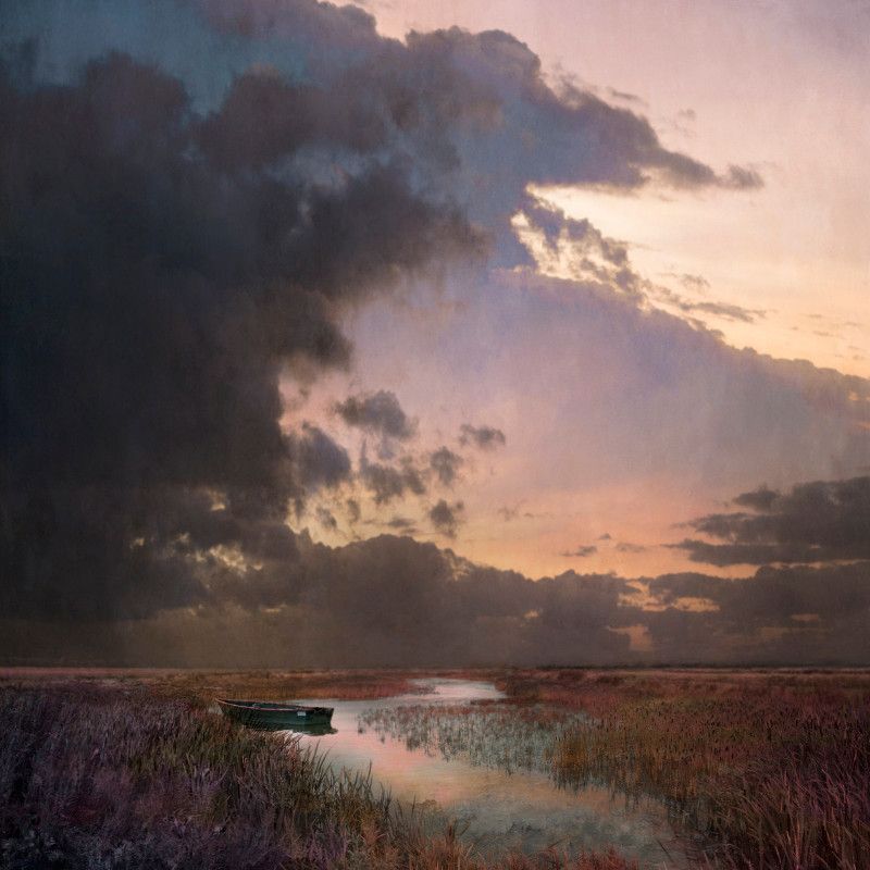  'Landscapes' 