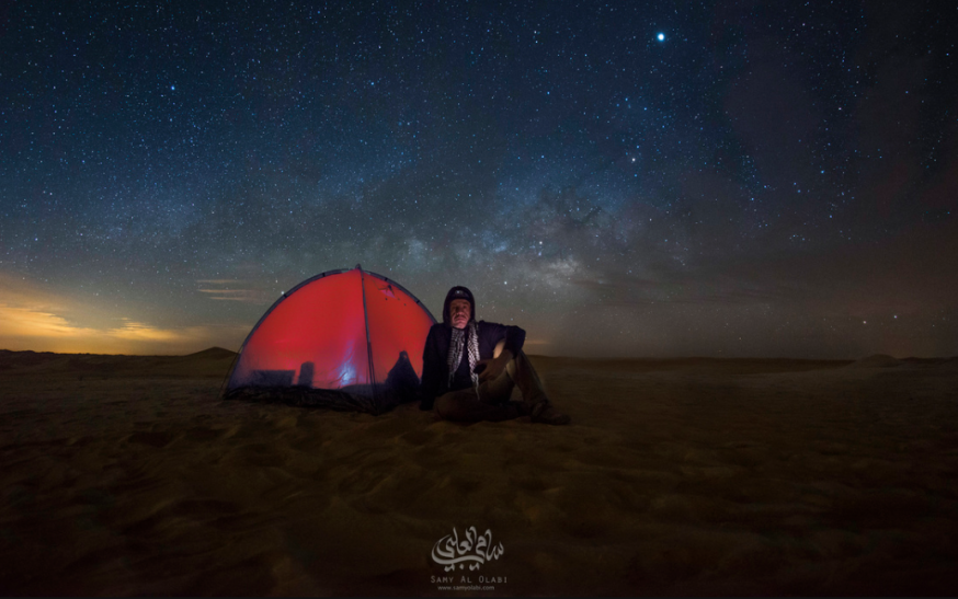 Astrofotografie