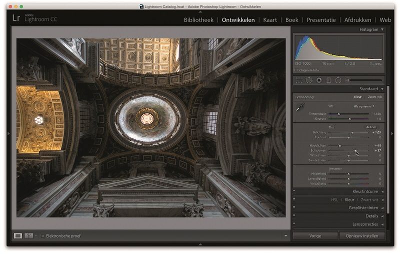Lightroom