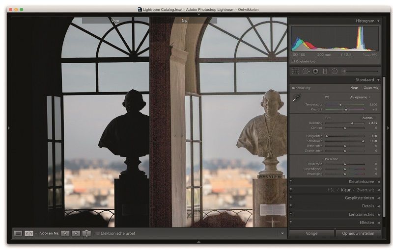 Lightroom