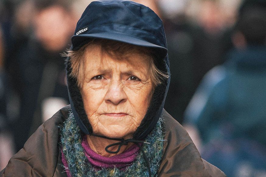 10 grappige fotografie opdrachten