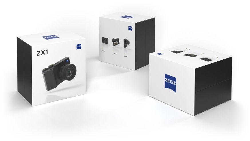 ZEISS ZX1.