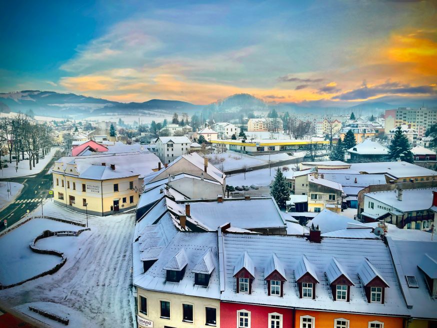 locaties winterfotografie