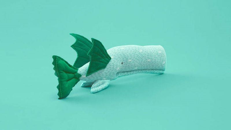 Second Life Toys