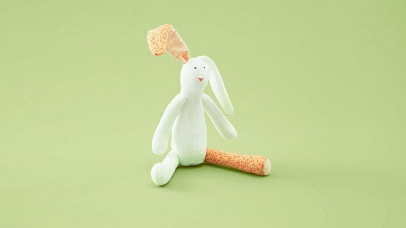 Second Life Toys