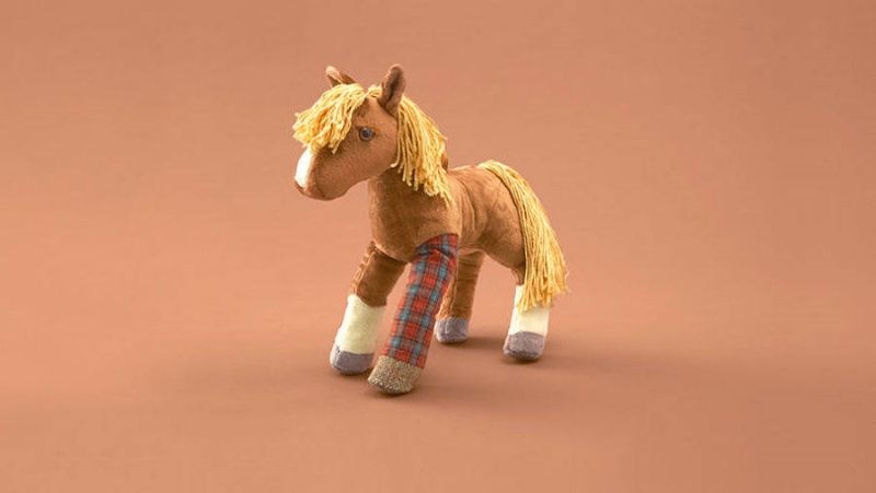 Second Life Toys
