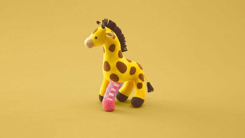 Second Life Toys