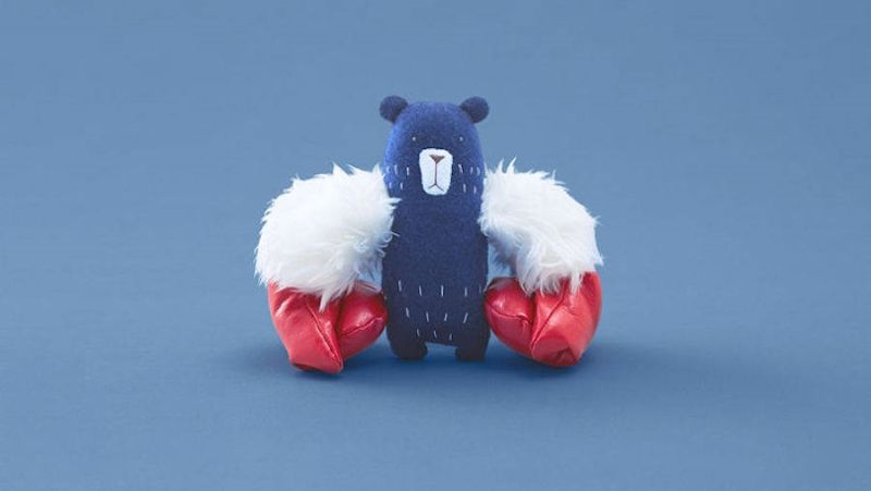 knuffels