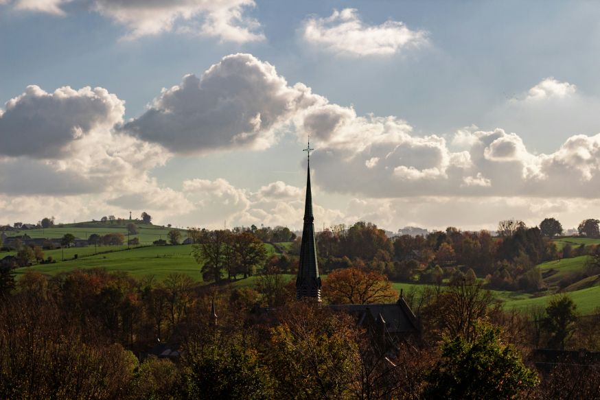 landschapsfotografie leren 