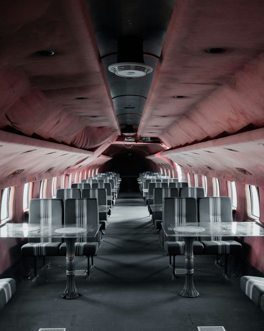 urbex voor beginners